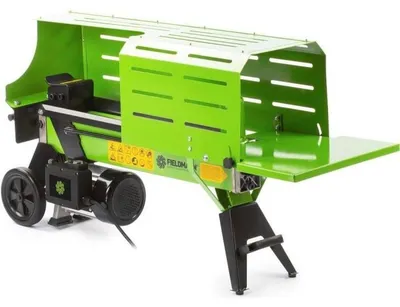 Zdjęcie produktu dla Kruszarka do drewna FIELDMANN FZLS 1005H-E