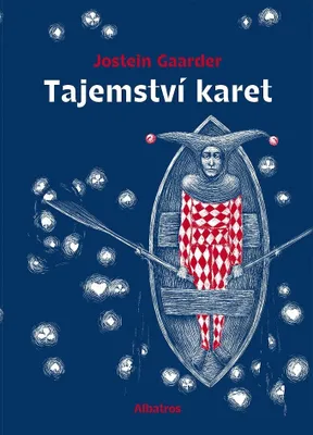 Image de Tajemství karet | Jostein Gaarder
