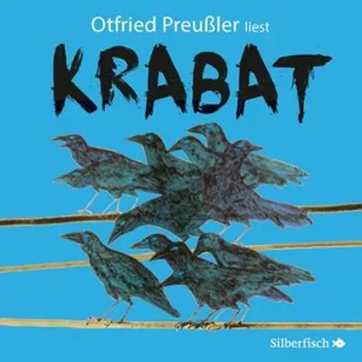 Produktbild von Krabat - Die Autorenlesung