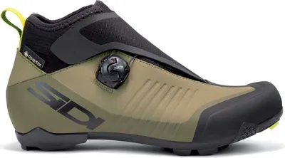 Produktbild von Sidi Hiemx Mtb-schuhe Grün EU 41 Mann Grün EU 41