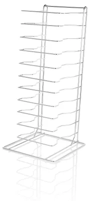Immagine prodotto di Portapizza 30,5 x 30,5 x 69 cm