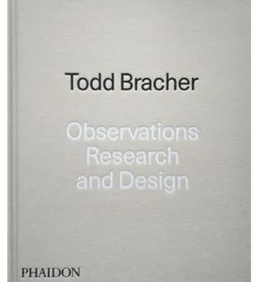 Zdjęcie produktu dla Observations, Research, and Art