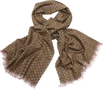 Zdjęcie produktu dla 8661AQ sciarpa donna GLÖKO szalik damski zielony