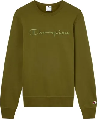 Produktbild von CHAMPION Crewneck Sweatshirt IMV IMV M