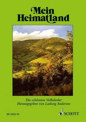 Image de Mein Heimatland