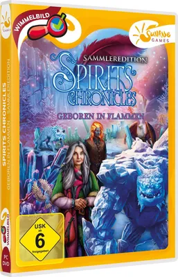 Produktbild von City Legends 2 - Smatrade GmbH  - (PC Spiele / sonstige / unsortiert)