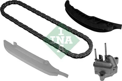 Produktbild von INA 559 1840 20 Steuerkettensatz Steuerkette für BMW 3 Touring (E91) 3 Limousine (E90) 3 Limousine (E46) 1 Schrägheck (E87) 5 Limousine (E60) X3