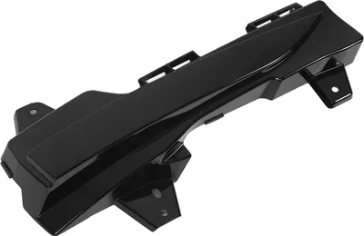 Obrázek produktu pro Vložka krytu pravého předního mlhového světla 1490023 00 Náhrada odolná proti nárazu pro Tesla Model Y 3 2017 až 2021