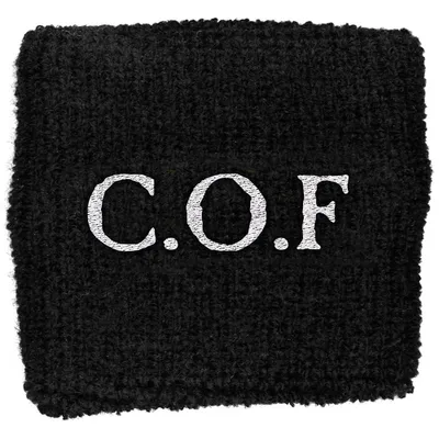 Produktbild von Wiege des Schmutzes - C.O.F. Schweißband