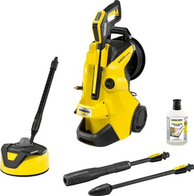 Immagine prodotto di Idropulitrice 130bar Karcher K4PREMIUMPOWER