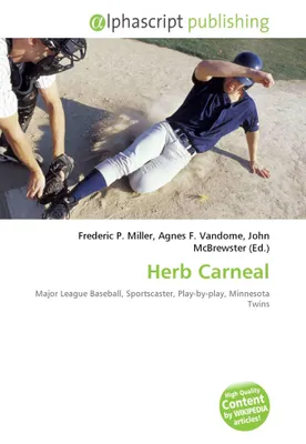 Produktbild von Herb Carneal