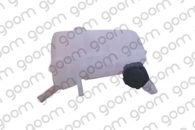 Produktbild von GOOM Wasserkasten Kühler RT-0038 für RENAULT SCÉNIC II (JM0/1)