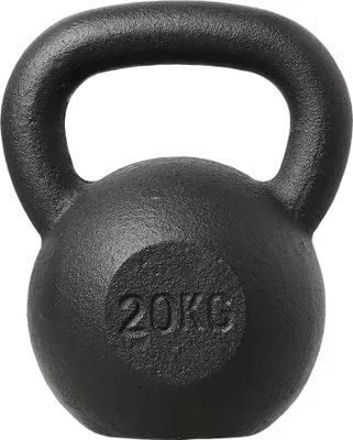 Obrázek produktu pro HMS Fitness KZG20 20 kg ruské standardní závaží