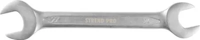 Produktbild von PROREGAL Maulschlüssel 3113 24x27mm, CR-V