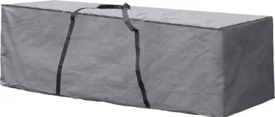 Zdjęcie produktu dla Pokrowiec na poduszki ogrodowe - 200x75x60 cm
