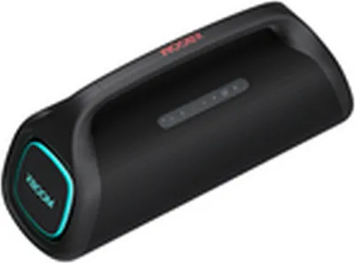 Produktbild von LG XBOOM Go XG9, 1 Kanäle, 2-Wege, 2,54 cm (1"), 2,5 cm, 11,4 cm (4.5"), 11 cm