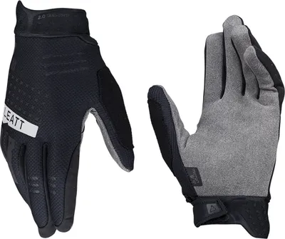 Produktbild von Leatt Glove MTB 2.0 SubZero black XXL