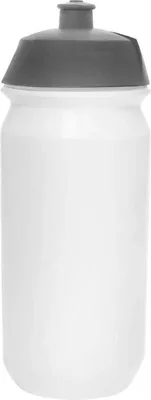 Image de Gourde Tacx Shiva 500 ml, transparente
