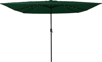 Immagine prodotto di Ombrello da giardino Verde 295 x 295 x 245 cm