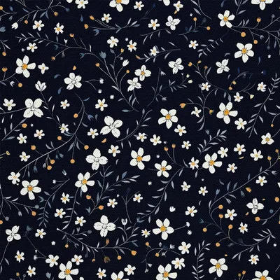 Image de OUTDOOR DEKOSTOFFE OXFORD - Motiv Blumen I DX5297