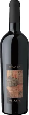 Produktbild von Passaturo Malvasia Salento IGP 2025 Apulien | Italien | 14% vol | 0,75 l