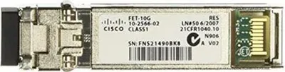 Image de Cisco FET-10G