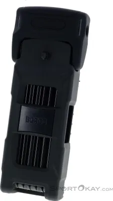 Image de Abus 6000K/120 Bk St