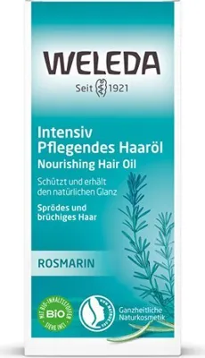 Obrázek produktu pro Vlasový olej 50 ml
