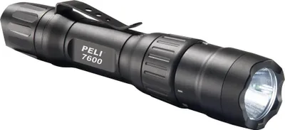 Productafbeelding van Peli - 7600 - Tactische zaklamp
