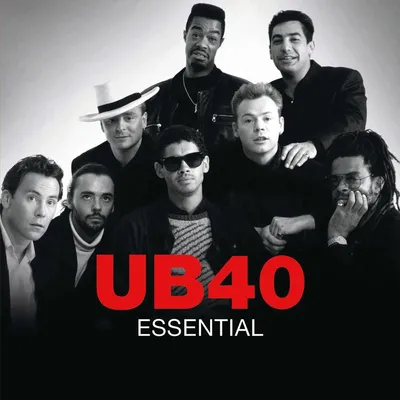 Produktbild von Ub40-Essential