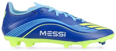 Produktbild von Fußballschuhe Adidas F50 Messi League Firm/Multi-Ground Boots Kids für Kinder