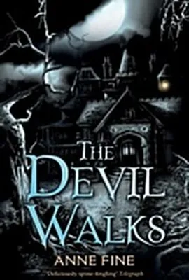 Obrázok produktu pre The Devil Walks