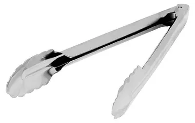 Produktbild von Edelstahl Universalzange, Länge 24 cm