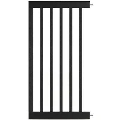 Image de BOMI® Extension 40 cm pour barrière de sécurité Miko – Rallonge pour barrière bébé et porte – Accessoire barrière sans perçage