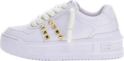 Image de Guess Sneakers 200500100026 in BLANCO color size 39