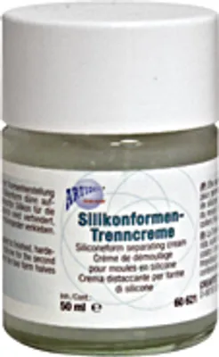 Produktbild von 94,00 € / 1 l Silikon-Formen-Trennmittel 50 ml