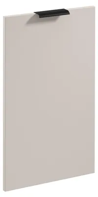 Obrázek produktu pro Dvířka pro vestavnou myčku SALERNO - 45x72 cm, béžové
