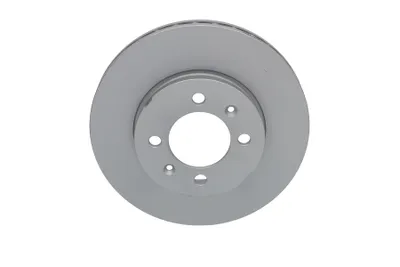 Produktbild von 2x ATE 24.0122-0177.1 Bremsscheibe Vorderachse