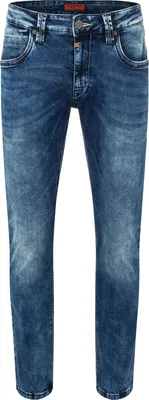 Produktbild von Timezone Timezone Slim EduardoTZ weiß weiß 1280-10-00189