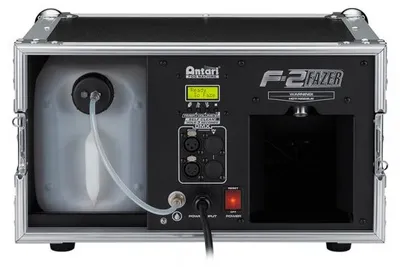 Productafbeelding van Antari F-2 Faze-machine (51702683)