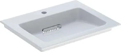 Produktbild von Geberit 505002001 ONE MWT 60x47,5cm, Abg.horiz.