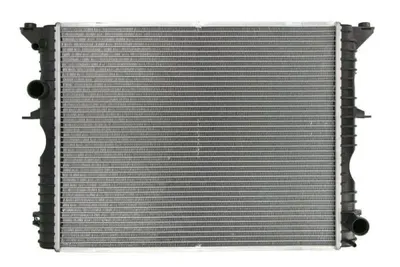 Produktbild von THERMOTEC D7I009TT Kühler Wasserkühler Motorkühler für LAND ROVER Defender SUV (L316) Defender Pickup (L316) Defender SUV Cabrio (L316)