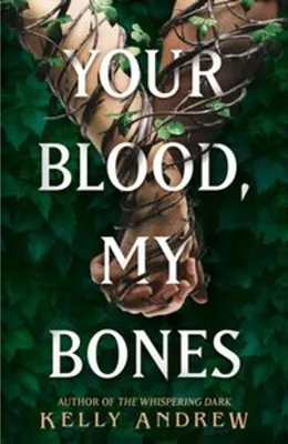 Produktbild von Your Blood, My Bones