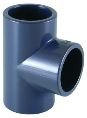 Immagine prodotto di PVC - Tronchetto a U 50 mm PN16