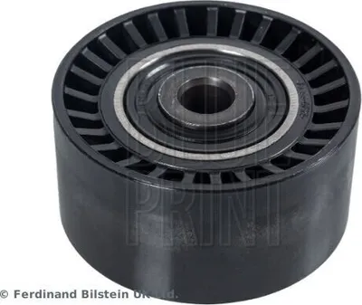 Produktbild von BLUE PRINT ADK87617 Umlenkrolle Zahnriemen Ø61mm für FORD Fiesta Mk6 Schrägheck (JA8, JR8) FOCUS III Turnier Kuga Mk2 (DM2) MONDEO IV Turnier (BA7)