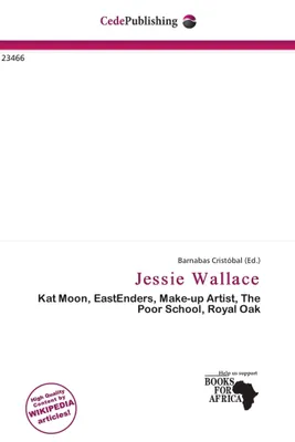 Produktbild von Jessie Wallace