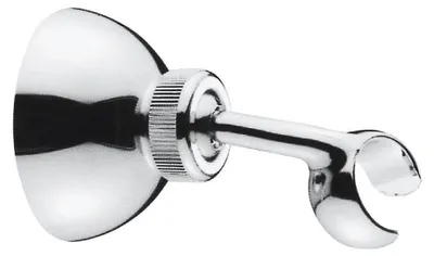 Produktbild von Sapho Brausehalter, drehbar, Chrom