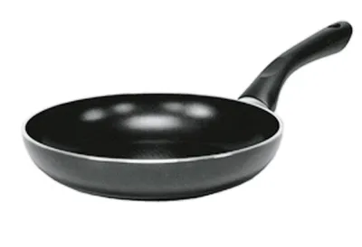 Zdjęcie produktu dla Patelnia aluminiowa Krüger z serii Venezia z płaską powłoką 32 cm
