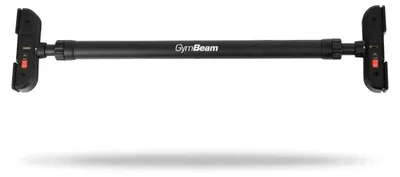 Produktbild von GymBeam - Tür-Klimmzugstange anpassbar