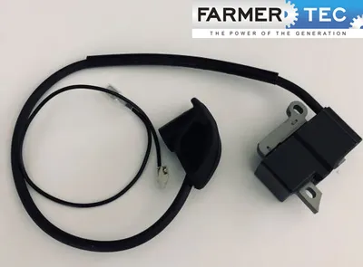 Produktbild von Zündspule Für Stihl Fs120, Fs200, Fs250 Nowy Typ Farmertec